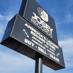 Josey Records