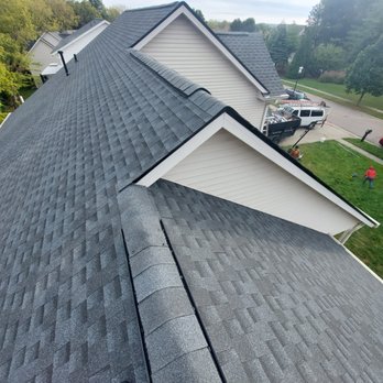 HD Roofing - Roofing Near Me - Fairfield, Ohio