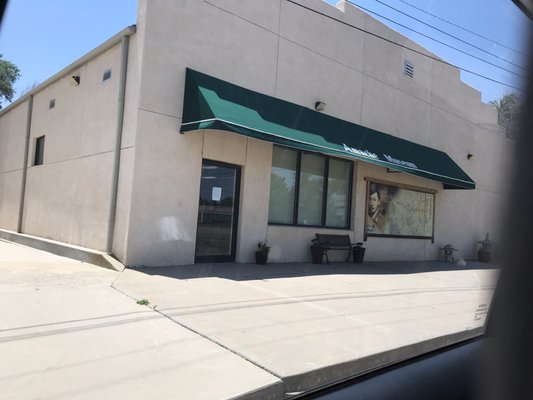 Amache National Historic Site by null