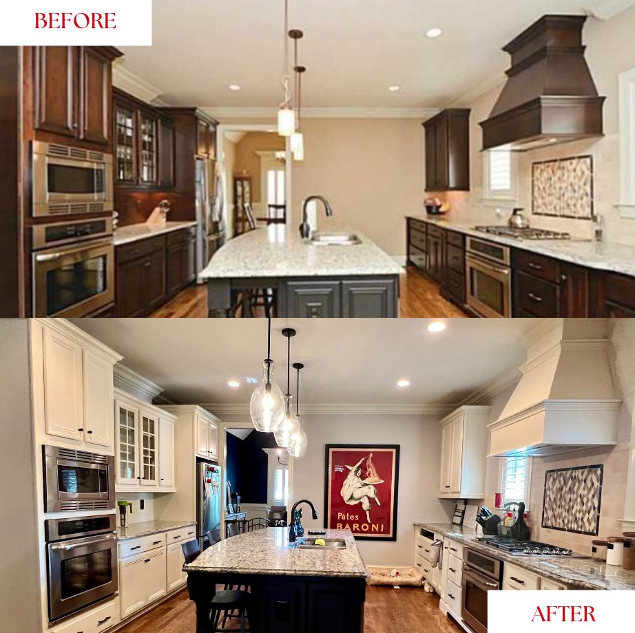 TRIAD REFINISHING Request a Quote 18 Photos 8311 Mapleway