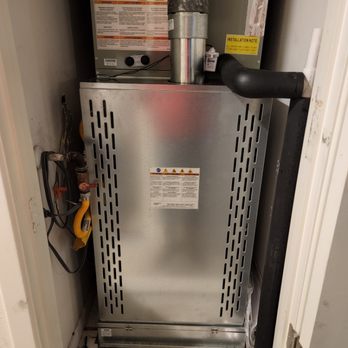 Comfort Gods - Heating & Air Conditioning/HVAC Near Me Comfort Gods - Heating & Air Conditioning/HVAC Near Me