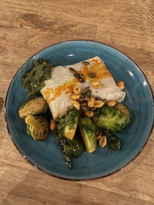 Maya Del Sol Kitchen by null