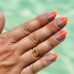 StopBy Nail Lounge - Nails
