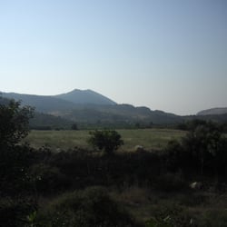 Atilla's Getaway - Amazing views