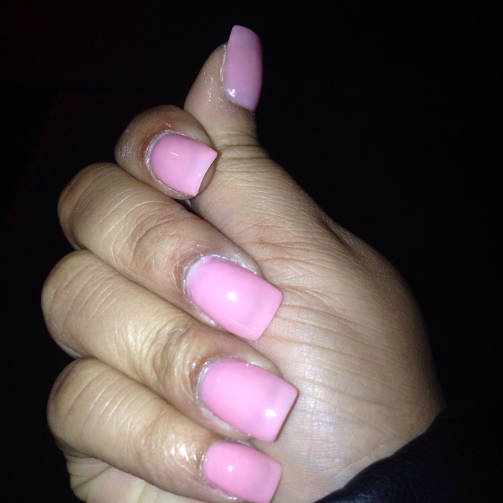 Legend Nail Bar - Fill in which I loved! - Nail Salons Near Me - Port Orange, Florida Legend Nail Bar - Fill in which I loved! - Nail Salons Near Me - Port Orange, Florida
