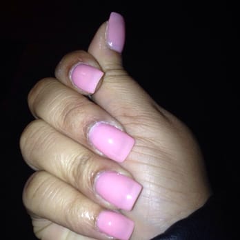 Legend Nail Bar - Fill in which I loved! - Nail Salons Near Me - Port Orange, Florida Legend Nail Bar - Fill in which I loved! - Nail Salons Near Me - Port Orange, Florida