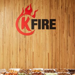 We love to cater! From Fortune 500s to small parties, KFire brings bold Korean BBQ with flexible, crowd-pleasing options.