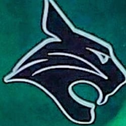 Blue Mountain of Seneca - Custom made vehicle tag!