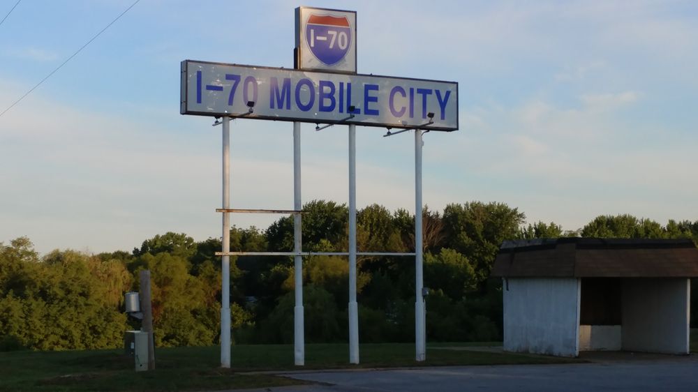 I70 MOBILE CITY 1449 Outer Rd, Bates City, Missouri Mobile Home Parks Phone Number Yelp