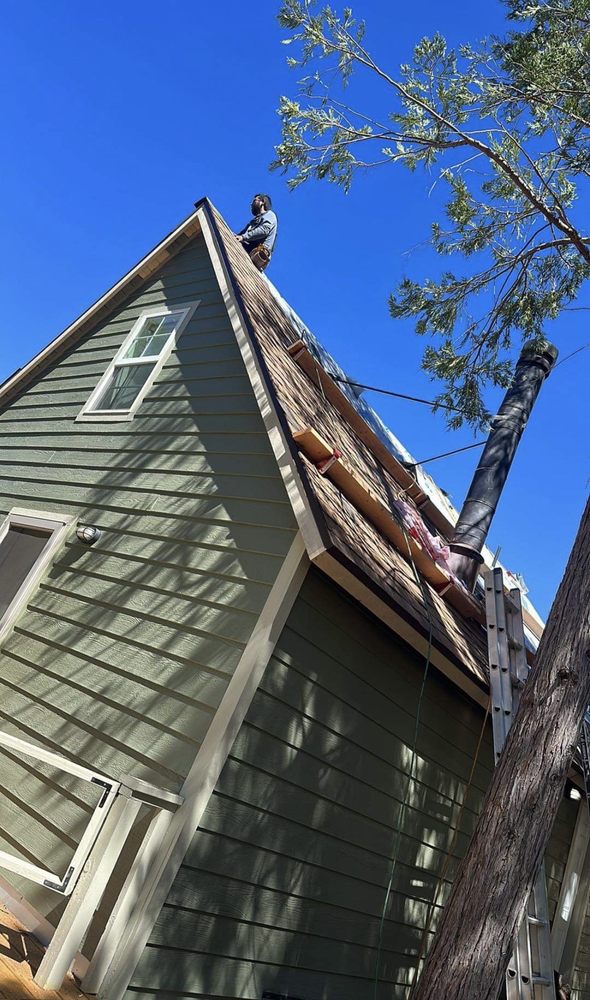 Slide of J’s Construction