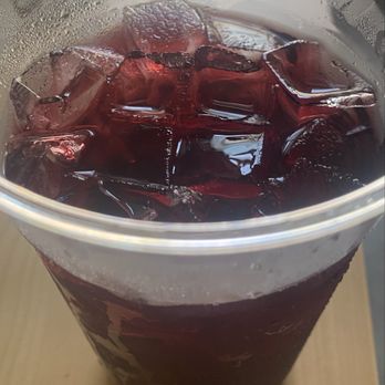 El Original Asadero - Agua fresca jimiaca - Mexican Near Me - San Antonio, Texas El Original Asadero - Agua fresca jimiaca - Mexican Near Me - San Antonio, Texas