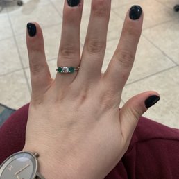 Gel manicure Gel manicure