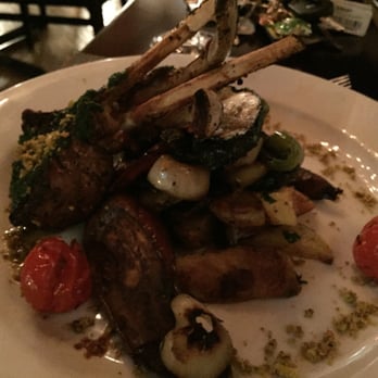 Labebe Prime - Lamb rib chops - Mediterranean Near Me - North Brunswick, New Jersey