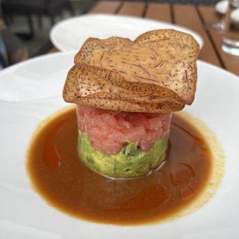 STK Steakhouse Bellevue - Tuna Tartare* - Steakhouses Near Me - Bellevue, Washington