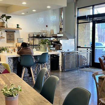Tru Bru Coffee - Coffee & Tea Near Me - Henderson, Nevada