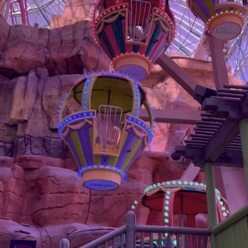 Adventuredome Indoor Theme Park - Indoors - Amusement Parks Near Me - Las Vegas, Nevada Adventuredome Indoor Theme Park - Indoors - Amusement Parks Near Me - Las Vegas, Nevada