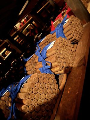 J.C. Newman Cigar Company by null