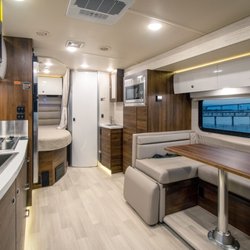 Paradise RV Sales and Service - Winnebago
