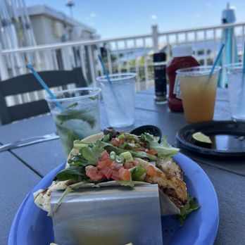 Perch 360 - Fish taco - New American Near Me - Punta Gorda, Florida Perch 360 - Fish taco - New American Near Me - Punta Gorda, Florida
