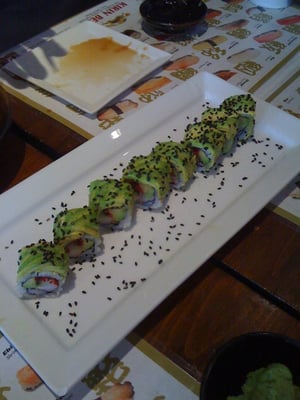 Japango by null