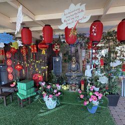 Vien Minh Temple