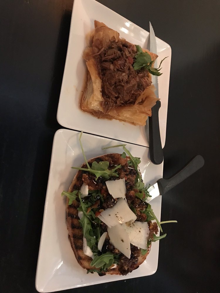 ZINC BISTRO & BAR 19 Photos & 12 Reviews 7800 SW Capitol Hwy