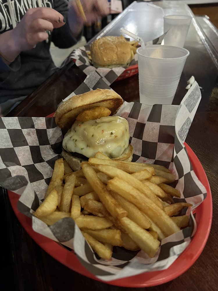 Legends Bar & Grill Photos