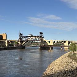 Wabasha Street Bridge