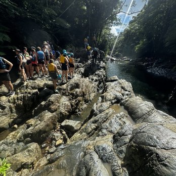 El Yunque Rainforest - Hiking Near Me - Luquillo, Puerto Rico El Yunque Rainforest - Hiking Near Me - Luquillo, Puerto Rico