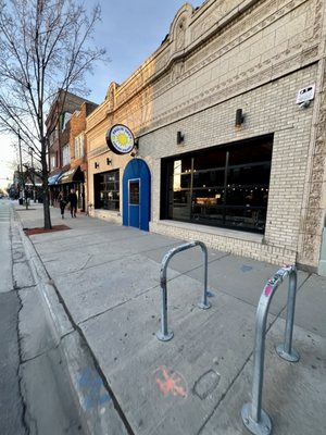 Paulie Gee's Logan Square by null