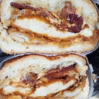 Cherry Valley Deli - Bullet Hero Instagram.com/kbradjstorm - Delis Near Me - West Hempstead, New York