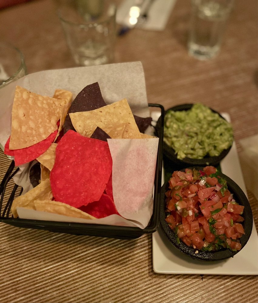 Yuca Bar