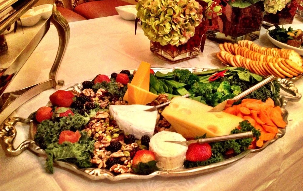 Epicurean Group Logo