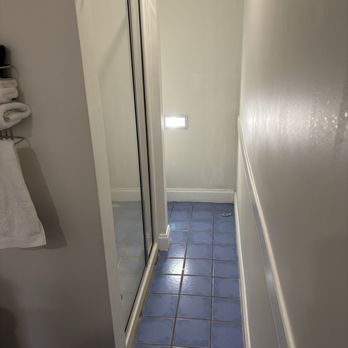 Wedmore Place - Bathroom - Hotels Near Me - Williamsburg, Virginia