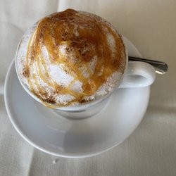 Vila Brazil - Irving - Cappuccino-yummy