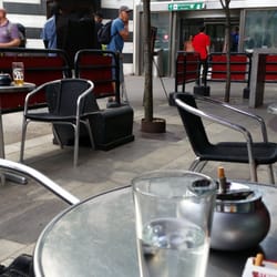 Café Fiasco