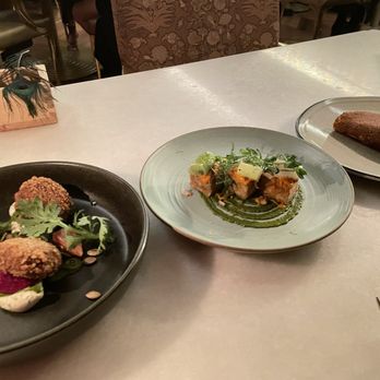 Rania - Wine Bars Near Me - Washington, DC, District of Columbia