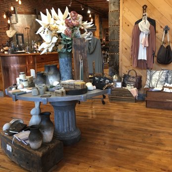 Suger - Beautiful store - Women's Clothing Near Me - Portland, Maine