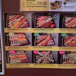 Kazu Restaurant