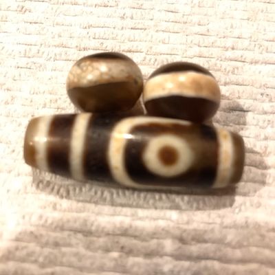 Antique store-Kyichu Tibetan Handicrafts by null