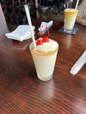 Swamp House Riverfront Grill by null