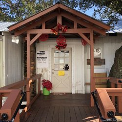 Mr Earnest Pecan Shop
