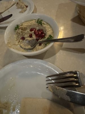 Leyla Fine Lebanese Cuisine by null
