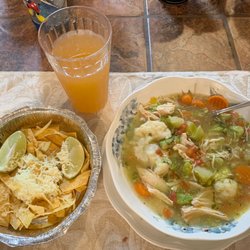 El Cabrito Mexican Restaurant