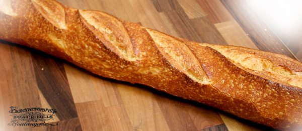 Bordenave's Bakery by null