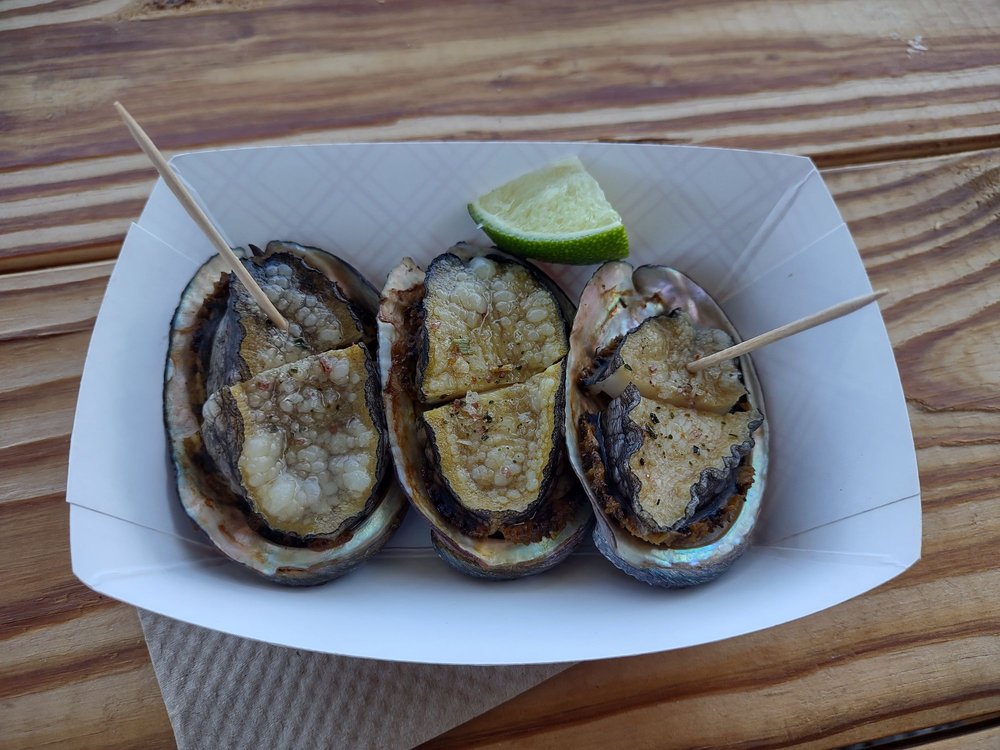 BIG ISLAND ABALONE 97 Photos & 46 Reviews Seafood Markets 73357