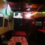 The Point Bar and Grill