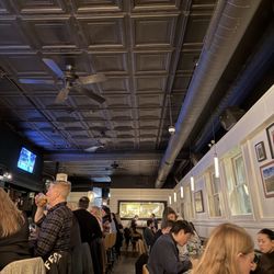 Farm Bar - Lakeview - Indoors