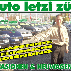 Auto Letzi Züri