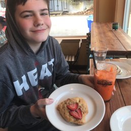 Scone Scone
